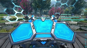 CRAZY FAST LOOT FARM-Ark: Survival Evolved-Genesis 2-Official Pve-Ep 22