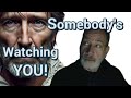 "Somebody's Watching YOU!" - The Cranky Old Gay Guy Show    12-29-2024