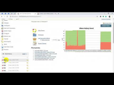 Pytest Rerun Failures