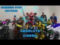 Absolute Cinema | GOMness Stop Motions Trailer