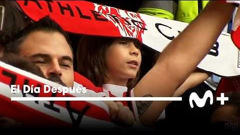 El Día Después (21/10/2024): Desde Badajoz a Venezuela. Eso es el Athletic.