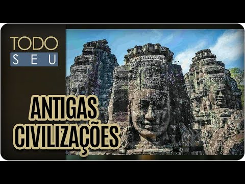 Vídeo: Os Maias Tiveram Contato Com Civilizações Extraterrestres? - Visão Alternativa