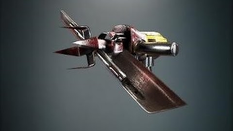 DEAD TRIGGER 2 -  BRAINMILL (MK9)