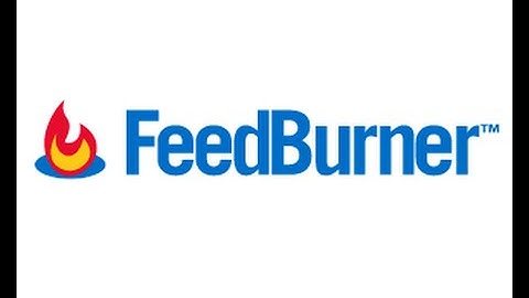 How to install Google feedburner