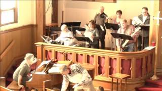 Trinity Lutheran Church Feb 26 2017 1100am