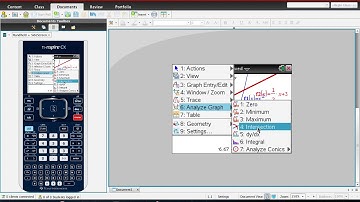 non-linear and linear system of equations