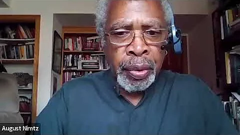 Lenin's Political Strategy with Gil Schaeffer, Aug...