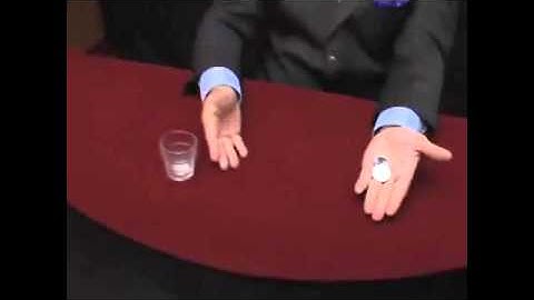 Super Expanded Shell by Tango - magictricks.co.uk