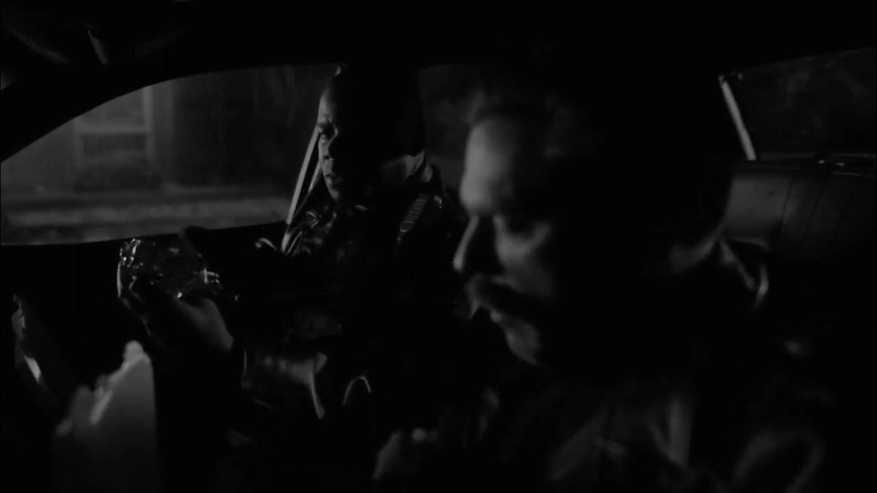 Better Call Saul Would You Call That A Fish Taco?! (Clip) YouTube