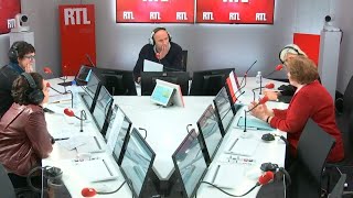 RTL Midi du 21 mars 2018