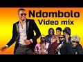 NDOMBOLO NONSTOP VIDEO MIX 2025
