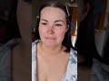 stunning bridesmaid makeover