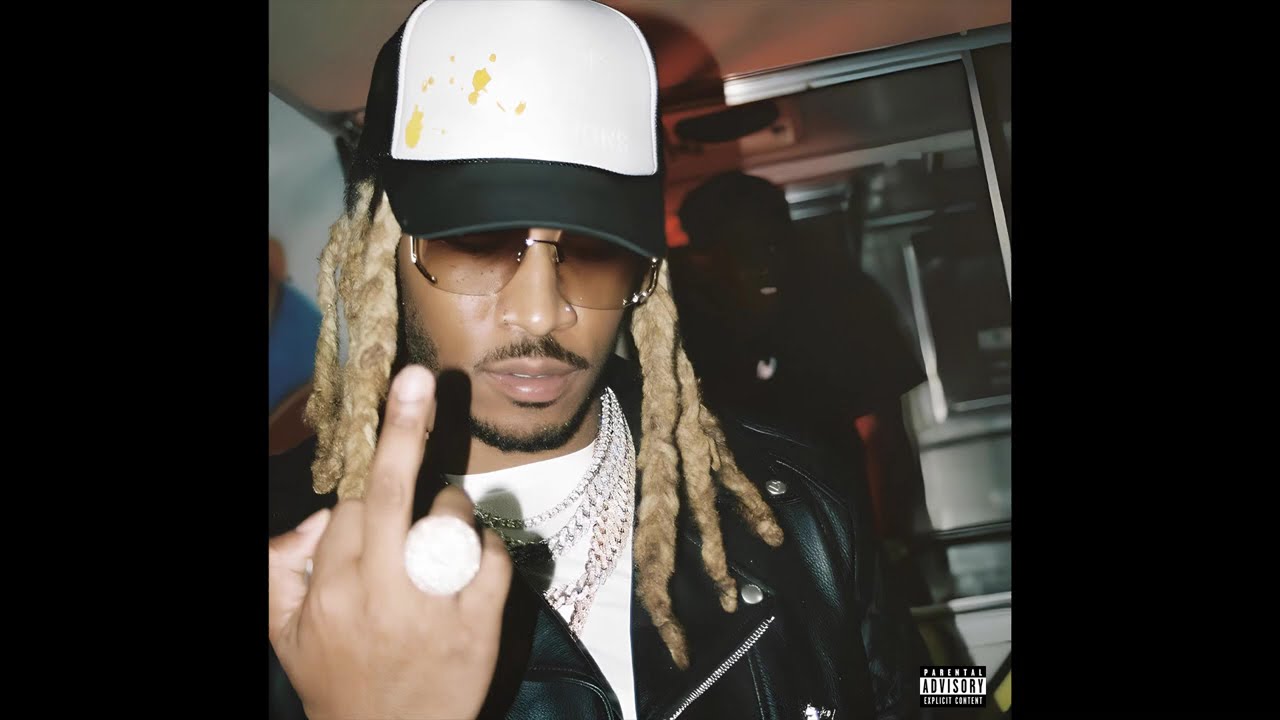 1 Hour Of Future [ft. 21 Savage, Key Glock, Drake, Kodak Black]