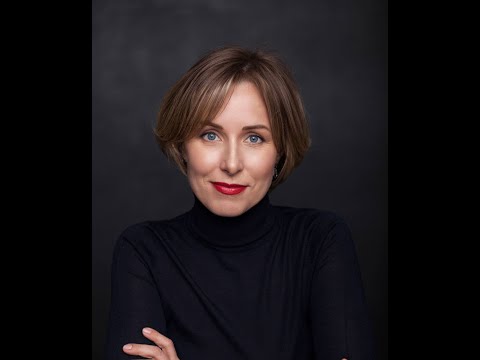 Наталья Адамчук: Как