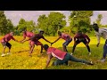 Uganda kabaddi gladiators training 2020
