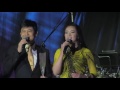 Lâu đài tình ái | Như Quỳnh ft Thái Châu Live