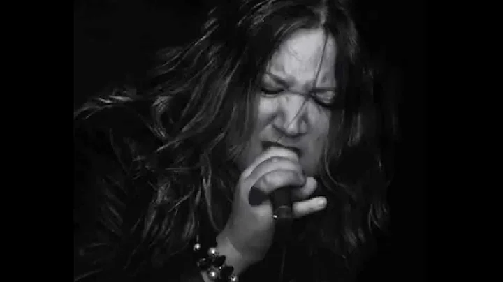 Connie Lynch - Whole lotta Love (LED ZEPPELIN COVER)