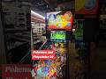 POKEMON Pinball and Nintendo PLAYCHOICE 10 Bargain Basement sale at Tnt Amusements #arcade
