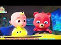 [ 5 MINUTE LOOP ] 🚍 Wheels on the Bus Sound Variations Remix 🎶 || Several Versions | The Rhymes Loop