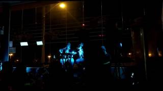 Vestido De Seda Lucas Pradojataí Go.