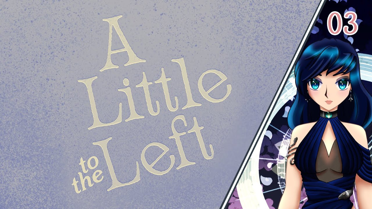 Still Buzzing Around |A Little to the Left|