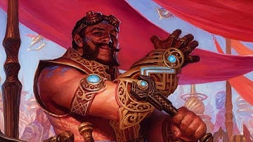 10 Best D&D Items For The 2024 Artificer To Replicate