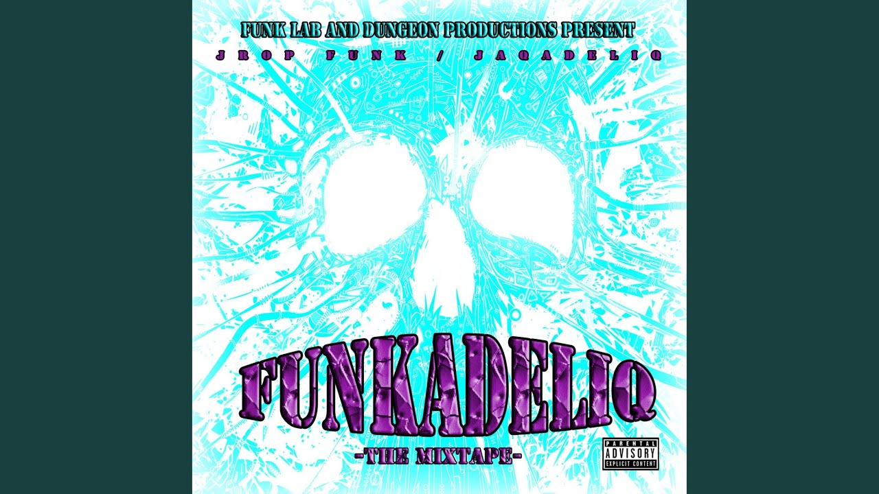 Pop You For Your Paper (feat. Jaqadeliq & Jrop Funk) auf YouTube ansehen