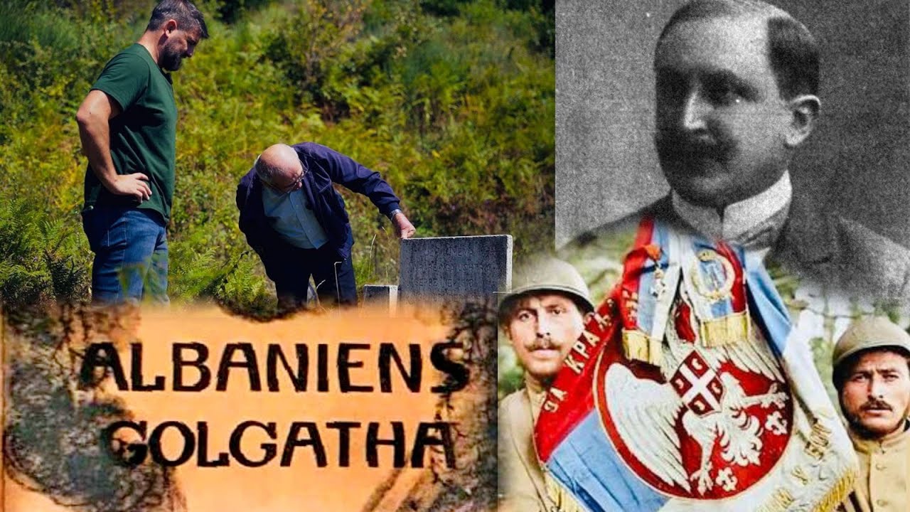 Historia e panjohur që shqiptarëve ju fshihet! - Gjurmë Shqiptare