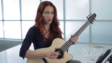 Start Soloing on Acoustic Guitar with These Essential Building Blocks | acousticguitar.com