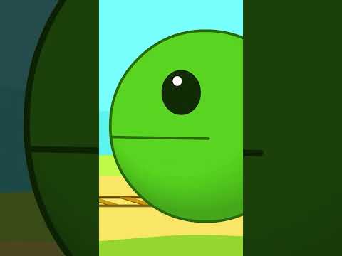 <strong>Pacman</strong> 팩맨이 소방차, 기차, 굴착기, 경찰차 모두 삼켰어요 #shorts