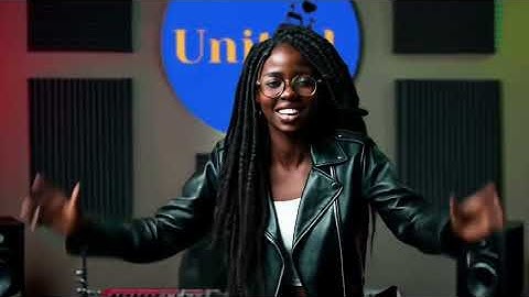  Élisabeth Brand–Away from the Rumors (Official Music Video)  