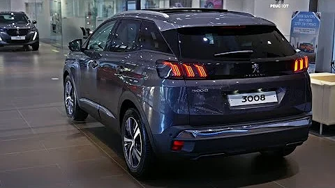 Dove si trova il codice colore Peugeot 3008?