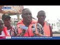 NIWA Certifies Trainees In Boat Driving, Navigation, Safety In Kogi