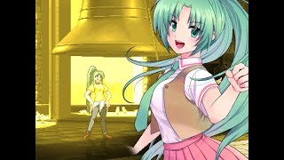 [KOF MUGEN] Higurashi When They Cry Hou: Mion Sonozaki