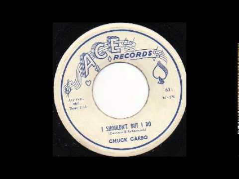 CHUCK CARBO - I SHOULDNT BUT I DO bekijken op YouTube