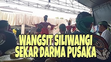 JAIPONG || WANGSIT SILIWANGI || SEKAR DARMA PUSAKA