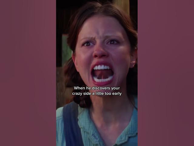 You're scaring me Pearl 😐#pearlmovie #a24 #movie #movieclips #newmovie #horrormovie