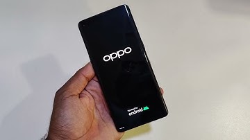 Oppo Reno 5 Pro Hard Reset Unlock Password 2023