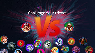 Welcome To Antstream Arcade