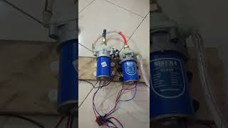 Nikuma 2828 Seri Dps 2800