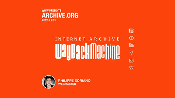 WWW:Archive.org