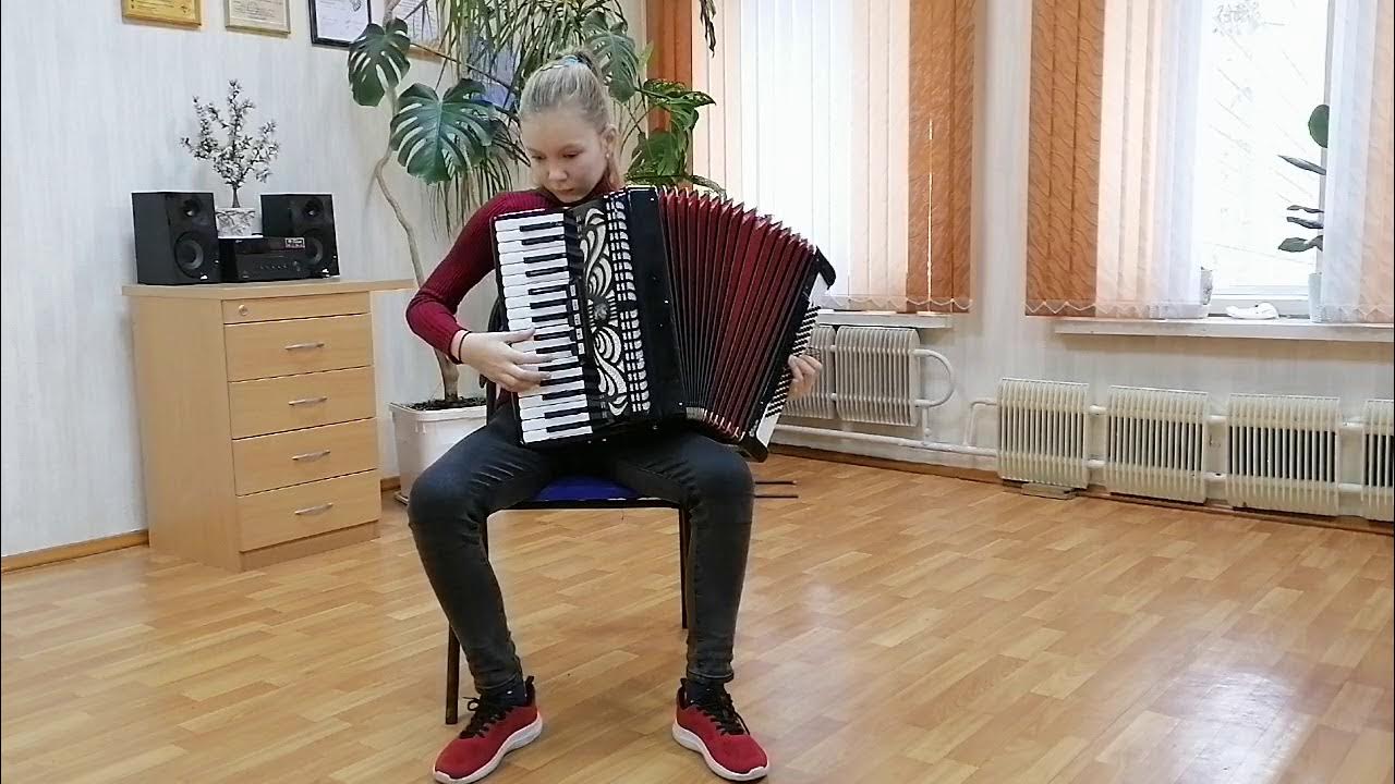 Могилевские наигрыши