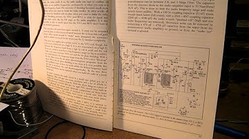 Very simple SW superheterodyne radio (2-10 MHz), part 2