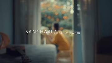 AHIN VISWAM l SANCHARI [Official Music Video]