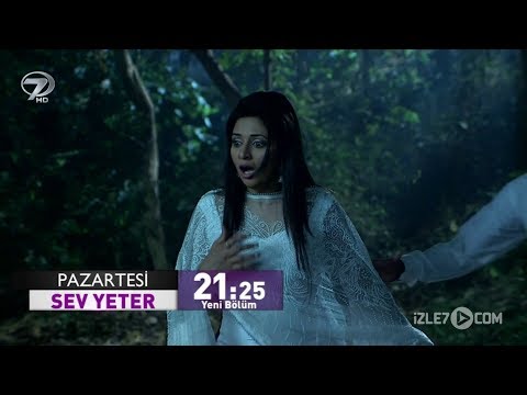 Sev Yeter 156. Bölüm Fragmanı - 21 Ocak Pazartesi