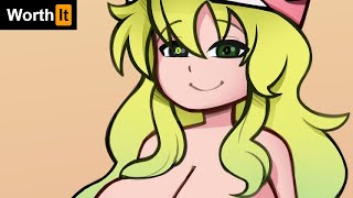 Lucoa Is Worth It (2)