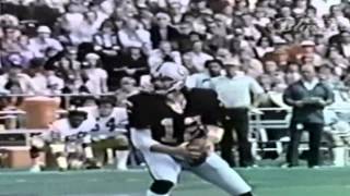 Oakland Raiders History-Ken Stabler