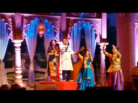 Kuhu kuhu bole