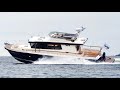 £620,000 Yacht Tour : Botnia Targa 46