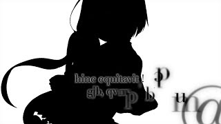 【結月ゆかり】ScenaⅥ-レナータ-【オリジナル】